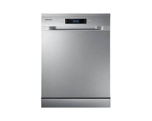 Series 6 DW60M6050FS/EU Freestanding 60cm Dishwasher, 14 Place Setting