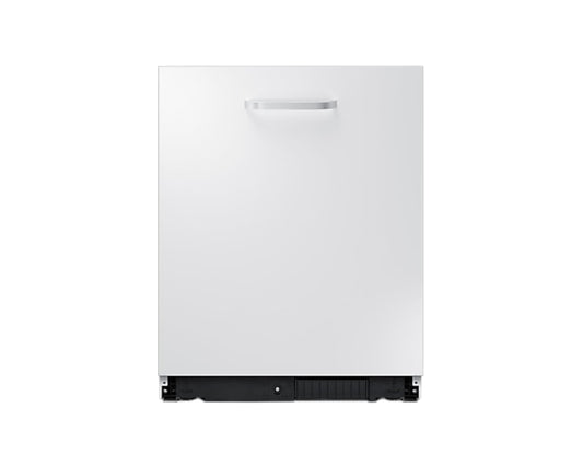 Series 6 DW60M6040BB/EU Built in 60cm Dishwasher, 13 Place Setting