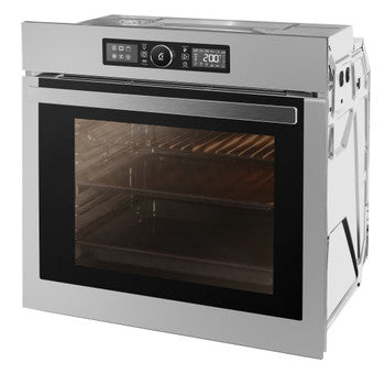 Whirlpool AKZ9 6220 IX Built-In Electric Single Oven - Stainless Steel