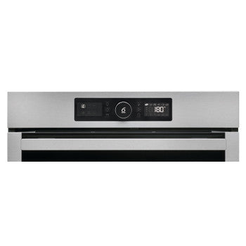 Whirlpool built in electric oven: in Stainless Steel - AKZ9 6230 IX