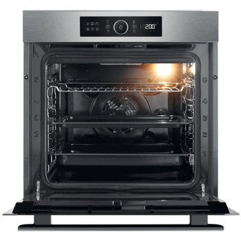 Whirlpool AKZ9 6270 IX Built-In Electric Oven - Inox