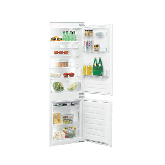 Built-in Fridge-Freezer BI 18A2 D/I UK