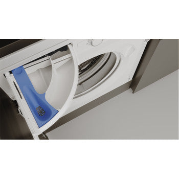 Whirlpool BIWMWG91485UK 9KG 1400 RPM Washing Machine - White