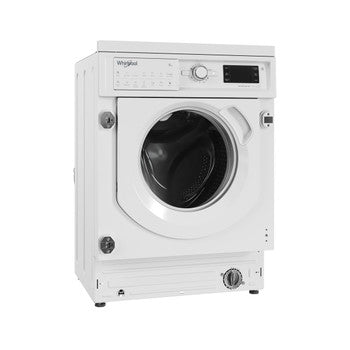 Whirlpool BIWMWG91485UK 9KG 1400 RPM Washing Machine - White