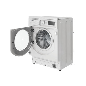 Whirlpool BIWMWG91485UK 9KG 1400 RPM Washing Machine - White