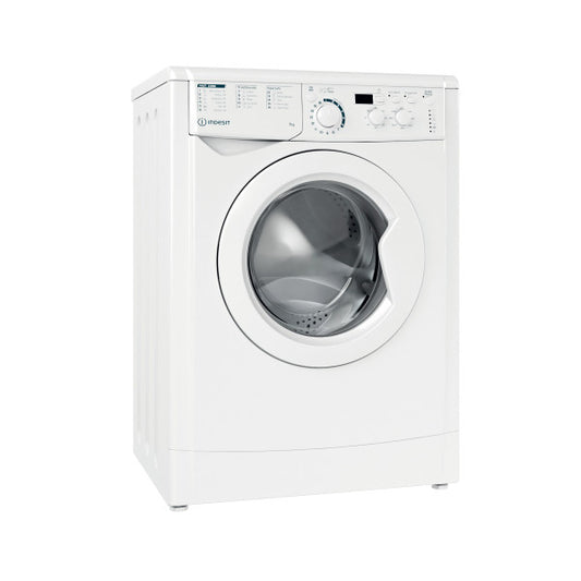 Freestanding front loading washing machine: 7,0kg - EWD 71453 W UK N