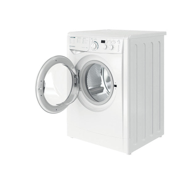 Freestanding front loading washing machine: 8,0kg - EWD 81483 W UK N