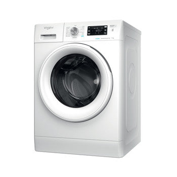 Whirlpool FFB7458WVUK 7kg 1400 RPM Washing Machine - White