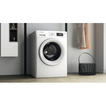 Whirlpool FFB7458WVUK 7kg 1400 RPM Washing Machine - White