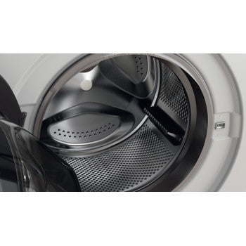 Whirlpool FFD10469BSVUK 10kg 1400 RPM Washing Machine - White