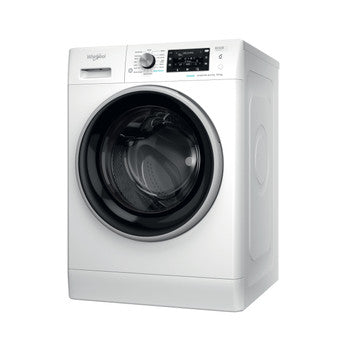 Whirlpool FFD10469BSVUK 10kg 1400 RPM Washing Machine - White