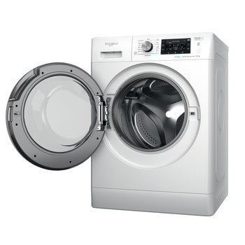 Whirlpool FFD10469BSVUK 10kg 1400 RPM Washing Machine - White