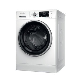 Whirlpool FFD11469BSVUK 11kg 1400 RPM Washing Machine - White