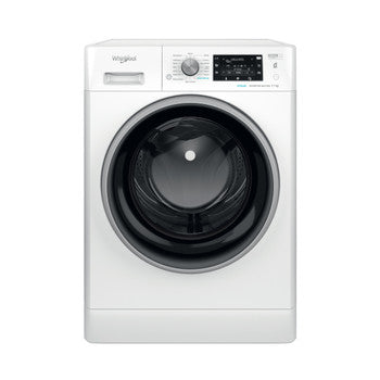 Whirlpool FFD11469BSVUK 11kg 1400 RPM Washing Machine - White