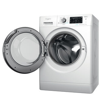 Whirlpool FFD11469BSVUK 11kg 1400 RPM Washing Machine - White