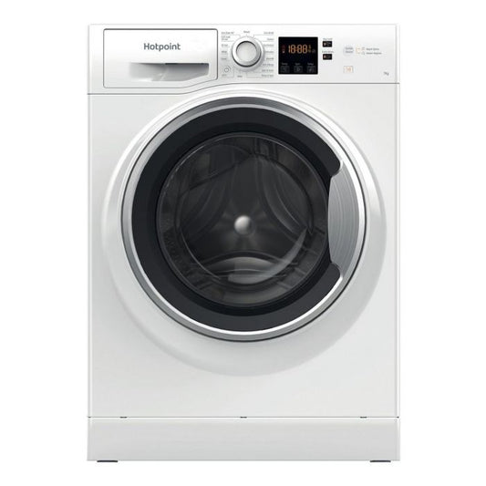 Hotpoint NSWE745CWSUK White