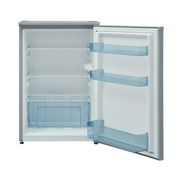 Freestanding Fridge Silver Colour I55RM 1120 S UK