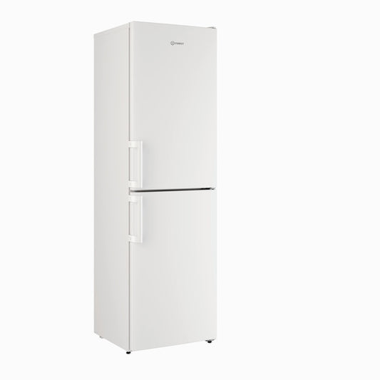 Freestanding Fridge Freezer IB55 732 W UK