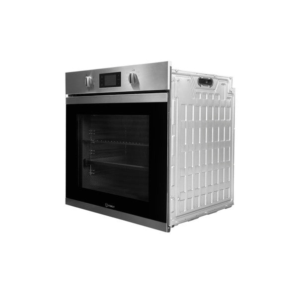 Indesit Built in Electric Oven Inox Colour Self-Cleaning IFW 3841 P IX UK