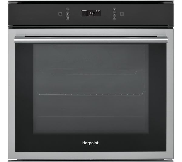 Hotpoint Class 6 SI6 874 SC IX Electric Oven - Stainless Steel