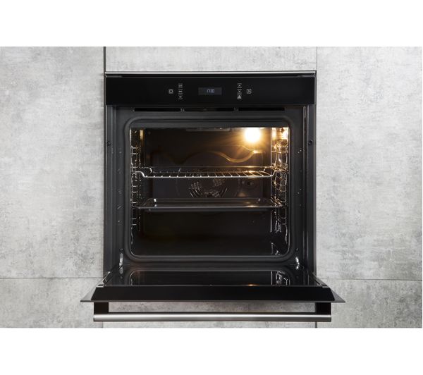 Hotpoint Class 6 SI6 874 SC IX Electric Oven - Stainless Steel