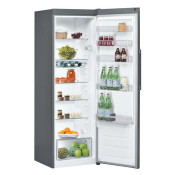 Whirlpool Fridge in Stainless Steel SW8 2Q XR UK