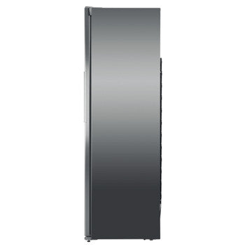 Whirlpool Fridge in Stainless Steel SW8 2Q XR UK