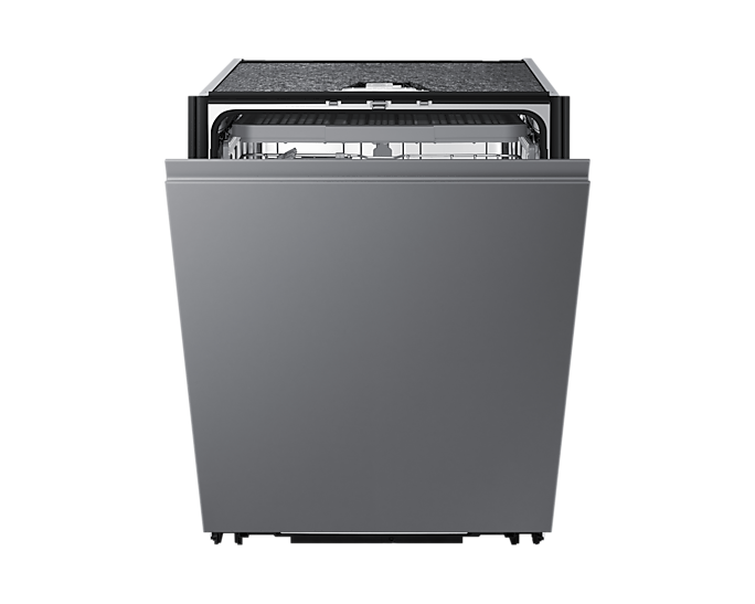 Samsung Series 11 DW60BG830I00EU Built in 60cm Dishwasher with WaterJetClean, Auto Door & SmartThings, 14 Place Setting