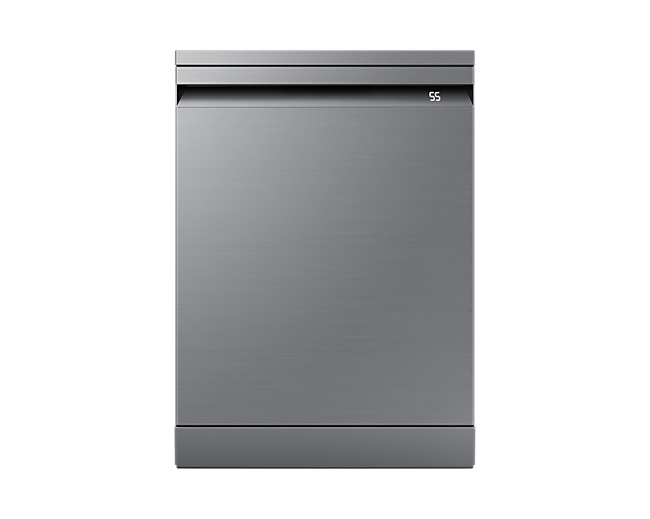 Samsung Series 11 DW60BG830I00EU Built in 60cm Dishwasher with WaterJetClean, Auto Door & SmartThings, 14 Place Setting