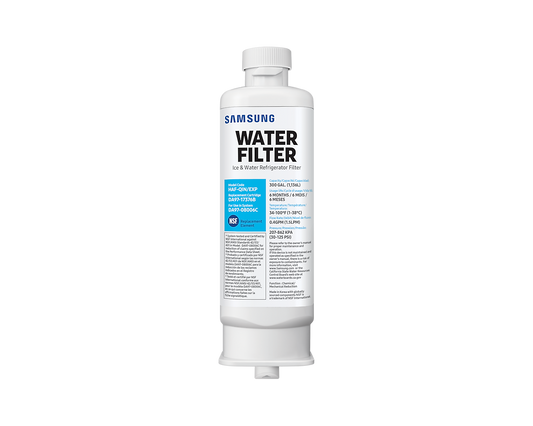 Samsung HAF-QIN/EXP Water Filter