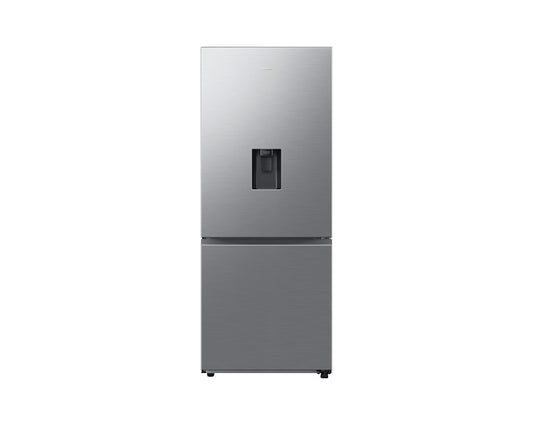 Samsung RB50DG632ES9EU Bottom Mounted Freezer Series 8 SpaceMax 505L
