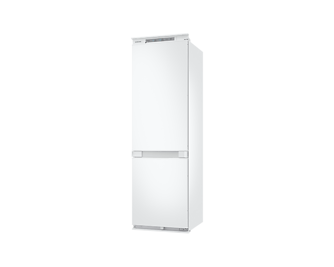 Samsung BRB26705DWW/EU Integrated Twin Cooling Plus™ Fridge Freezer - White