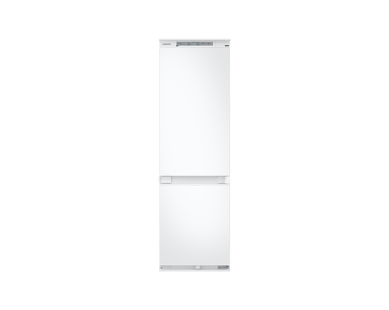 Samsung BRB26705DWW/EU Integrated Twin Cooling Plus™ Fridge Freezer - White