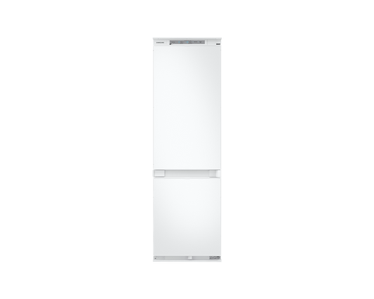 Samsung BRB26705DWW/EU Integrated Twin Cooling Plus™ Fridge Freezer - White