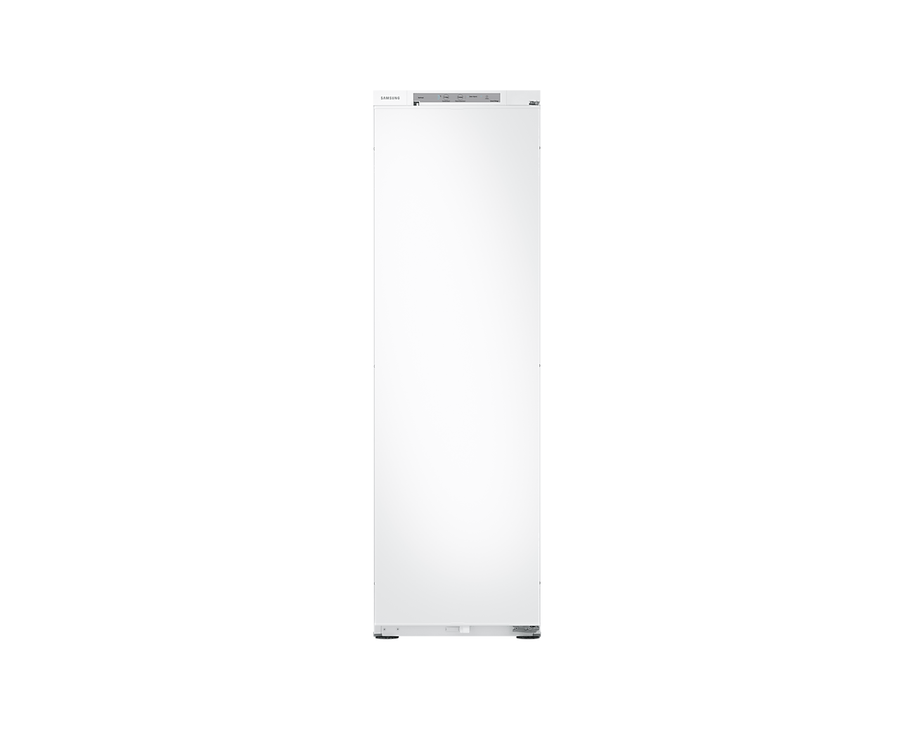 Samsung BRD27600EWW/EU Integrated One Door Fridge with SpaceMax™ Technology - White