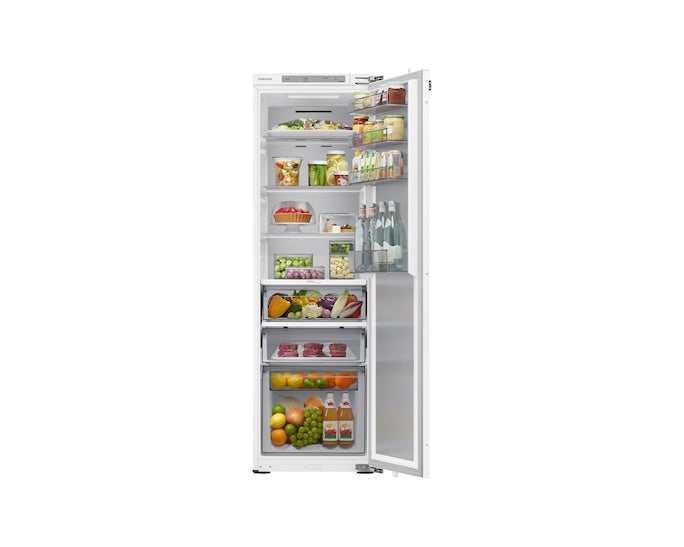 Samsung BRR29723EWW/EU Integrated Fridge Freezer SpaceMax 289L