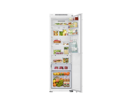 Samsung BRR29600EWW/EU Integrated Fridge Freezer SpaceMax 289L