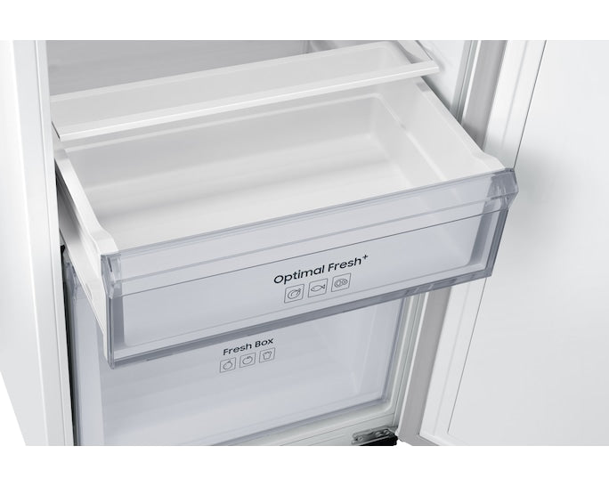 Samsung BRR29600EWW/EU Integrated Fridge Freezer SpaceMax 289L