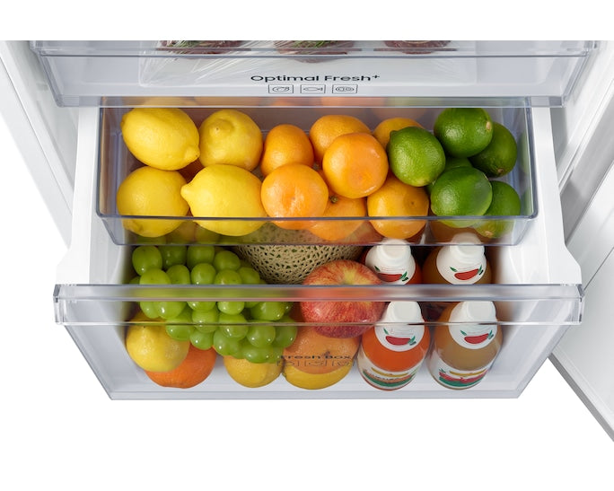 Samsung BRR29600EWW/EU Integrated Fridge Freezer SpaceMax 289L