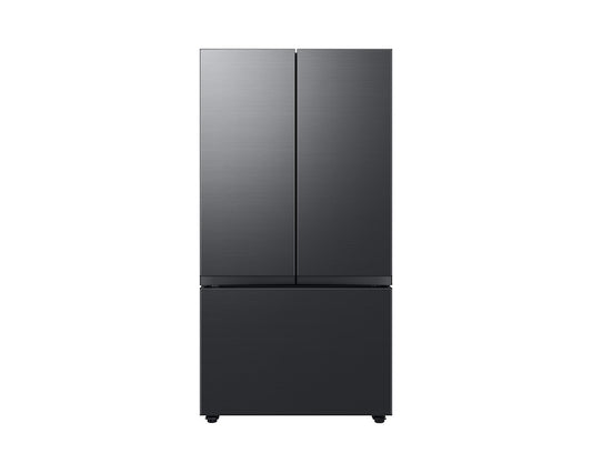 Samsung RF24BB620EB1EU Bespoke AI 4 Door French Door Refrigerator SpaceMax 674L