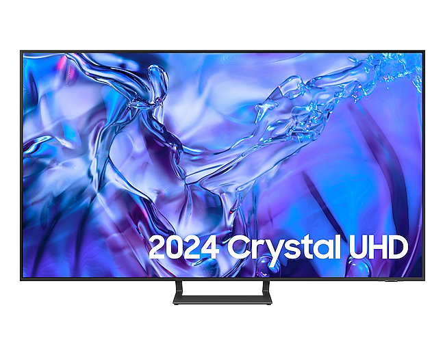 Samsung UE55DU8500KXXU 2024 55" DU8500 Crystal UHD 4K HDR Smart TV