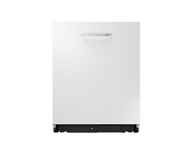 Samsung Integrated Dishwasher DW60M6040BB/EU Series 6 Built in 60cm Dishwasher, 13 Place Setting