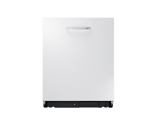 Samsung Integrated Dishwasher DW60M6040BB/EU Series 6 Built in 60cm Dishwasher, 13 Place Setting