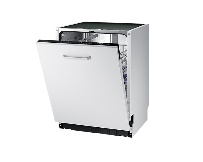 Samsung Integrated Dishwasher DW60M6040BB/EU Series 6 Built in 60cm Dishwasher, 13 Place Setting