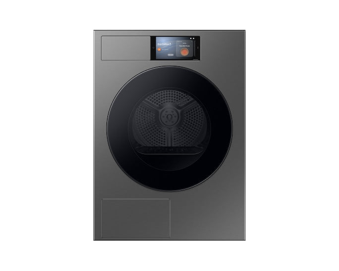 Samsung DV90F09F4SU1 Tumble Dryer Series 9 AI Home 9KG