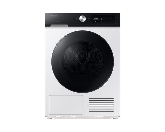 Samsung DV90BB7445GES1 Tumble Dryer Series 7 AI Energy 9KG