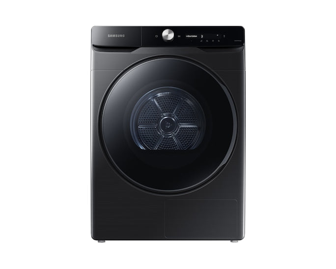Samsung DV16DG8600BVU1 Tumble Dryer Series 10 Large Capacity 16KG