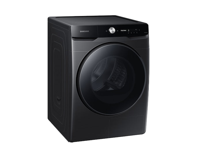 Samsung DV16DG8600BVU1 Tumble Dryer Series 10 Large Capacity 16KG