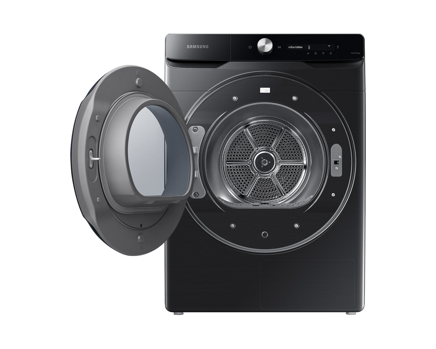 Samsung DV16DG8600BVU1 Tumble Dryer Series 10 Large Capacity 16KG