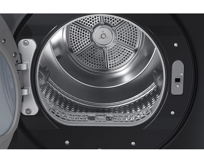 Samsung DV16DG8600BVU1 Tumble Dryer Series 10 Large Capacity 16KG